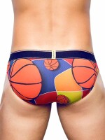 Supawear POW Brief Underwear Balls