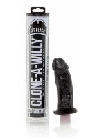 Clone-A-Willy Kit Jet Black