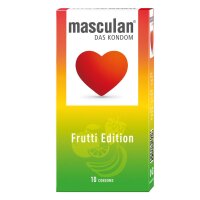You2Toys - MASCULAN - Special Edition - 10 Kondome