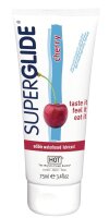 HOT Superglide - waterbased cherry - 75ml