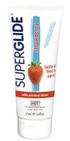 HOT SUPERGLIDE LUBR WB STRAWB 75ML