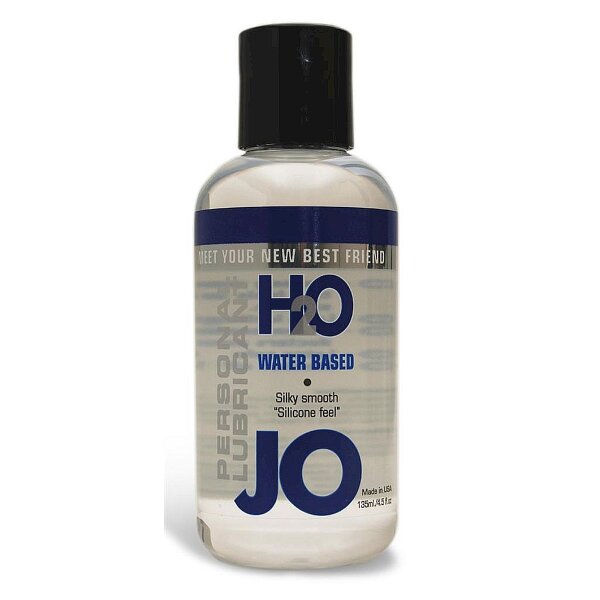 System Jo - H2O - 135ml