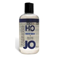 System Jo - H2O - 240ml