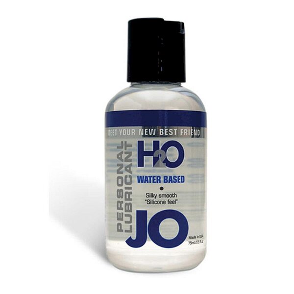 System Jo - H2O - 75ml