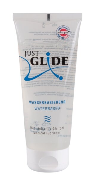 Just Glide Water-based200 ml