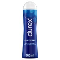 Durex Play Feel 50 ml