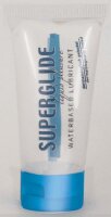 HOT Superglide Waterbased 30ml