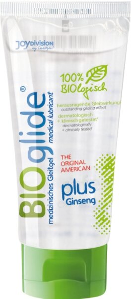American BIOglide Plus 100 ml