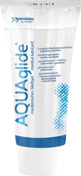 AQUAglide 50 ml