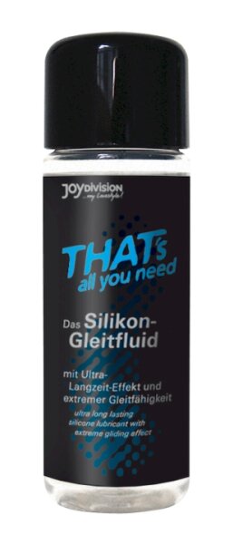 THATs Silikon 100 ml