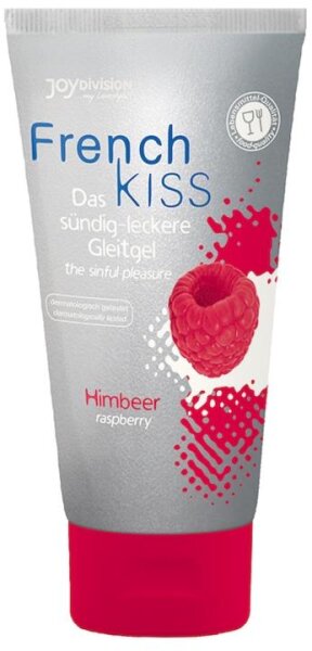 French Kiss Himbeer 75ml