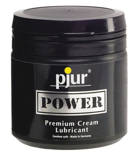 Pjur Power Premium - 150 ml