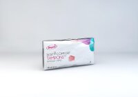 ASHA Beppy Soft-Comfort-Tampons 4er dry