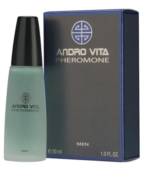 Pheromone ANDRO VITA Men Parfum 30ml