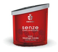 Senze Massage Candle Teasing 150ml