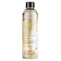 Shiatsu massage jasmine 250 ml