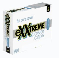 eXXtreme power caps 5 pcs