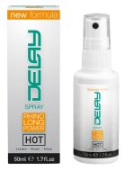 Delay Spray 50 ml