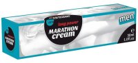 Long Power Marathon Creme für den Mann - 30 ml