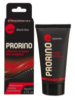 Ero Prorino Clitoris Cream 50 ml