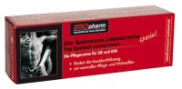 Spanische Liebescreme 40 ml