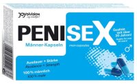 PENISEX 40 Kapseln