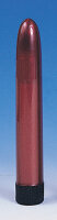 Metallic-Vibrator 18cm rot