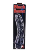 Vibrator Black Hammer