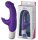 SToys Ashley Silicone-Vibrator purple