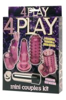 4 PLAY COUPLES KIT