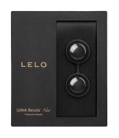 LELO Luna Beads Noir