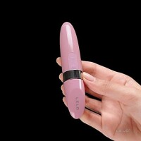 Lelo - Mia 2 Vibrator Petal Pink