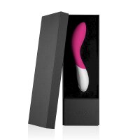 LELO - Mona 2 Vibrator Cerise