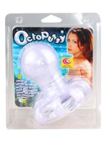 OctoPussy Massager