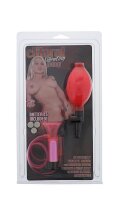 Clitoral Vibrating Pump