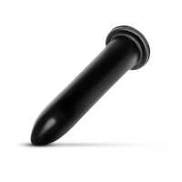 Dildo 20 cm - Schwarz