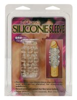 SILICONE SLEEVE