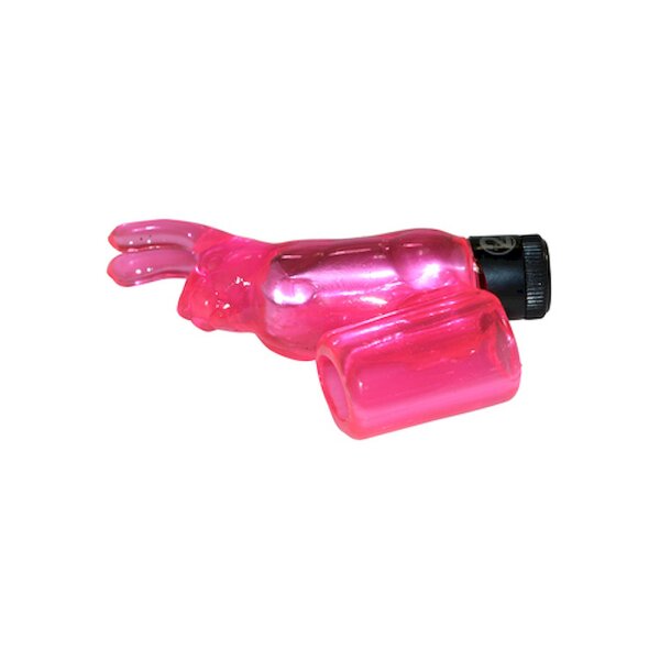 Silicone Finger Sleeve Rabbit-Vibe