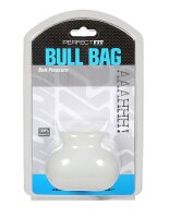 Bull Bag - Ball Stretcher with Weight