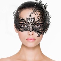EasyToys – Durchbrochene venezianische Maske in...