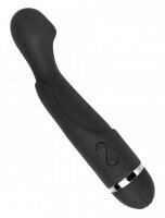 Prostatic Play Horizon 10 Mode Silicone Prostate Vibe