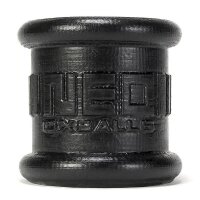 Oxballs NEO TALL Ballstretcher - Schwarz