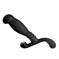 NEXUS Glide Prostata Massager black