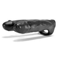 Oxballs 3-WAY doppelter Dildo