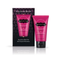 Kamasutra Pleasure Balm Raspberry Kiss