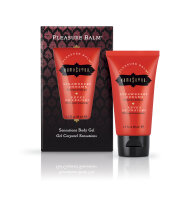 Kamasutra Pleasure Balm Strawberry Dreams Körpergel