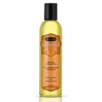 Kamasutra Sweet Almond Massage-Olie