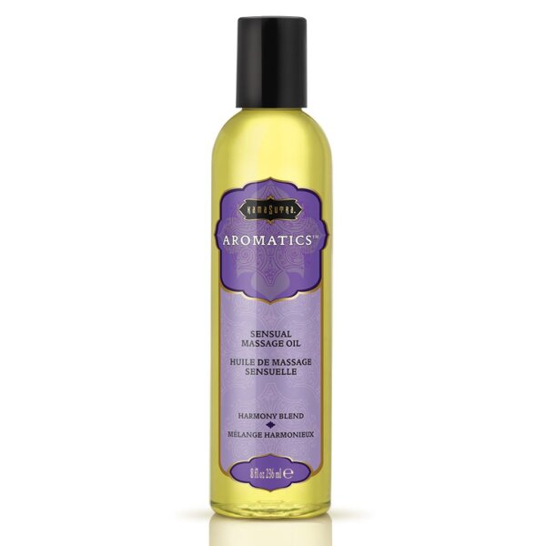 Kamasutra Harmony Blend Massage-Olie