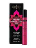 Kamasutra Intensifying Gel Woman Warming