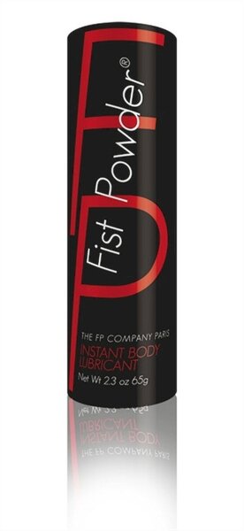 Fist Powder 65g - Gleitgel zum selbst anrühren